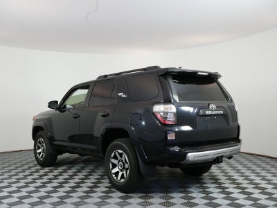 2023 Toyota 4Runner TRD Off Road Premium 4WD *1-OWNER*