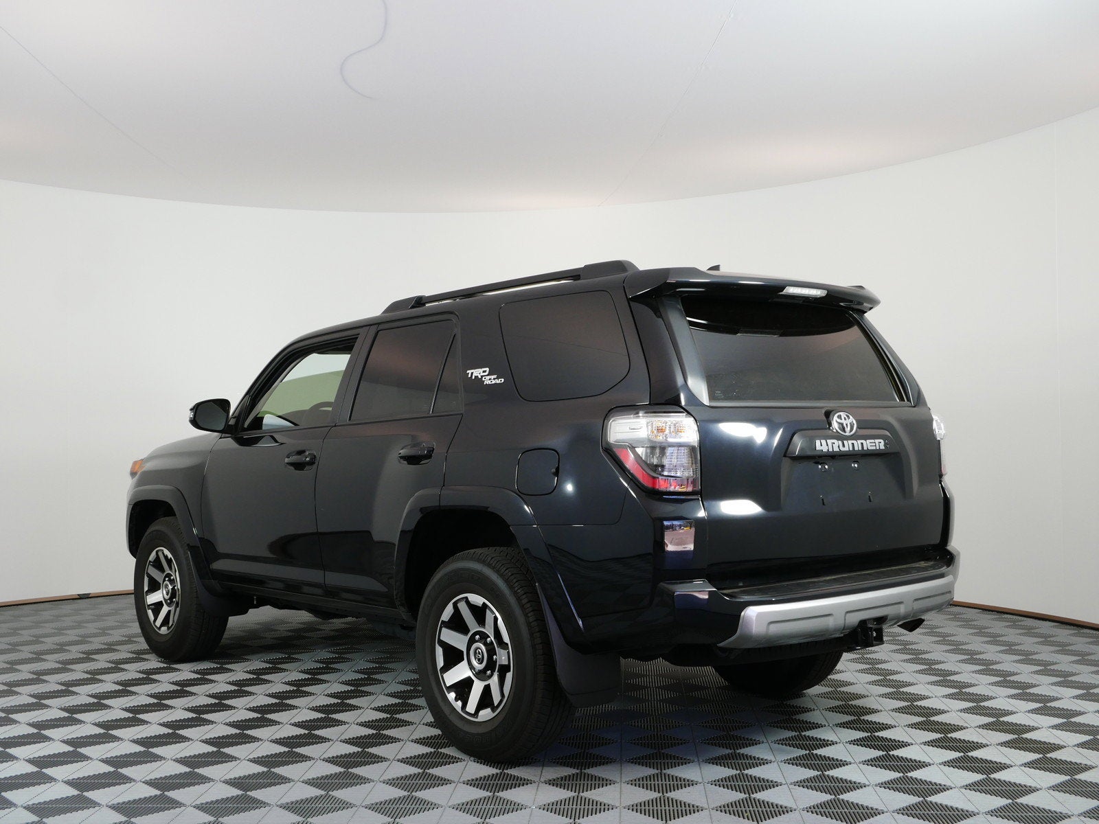 2023 Toyota 4Runner TRD Off Road Premium 4WD *1-OWNER*