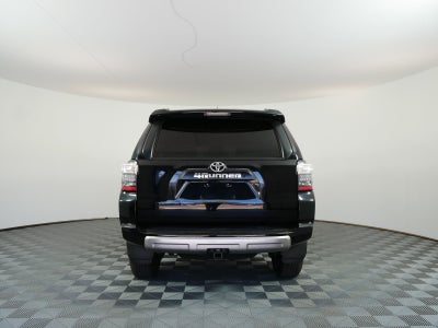 2023 Toyota 4Runner TRD Off Road Premium 4WD *1-OWNER*