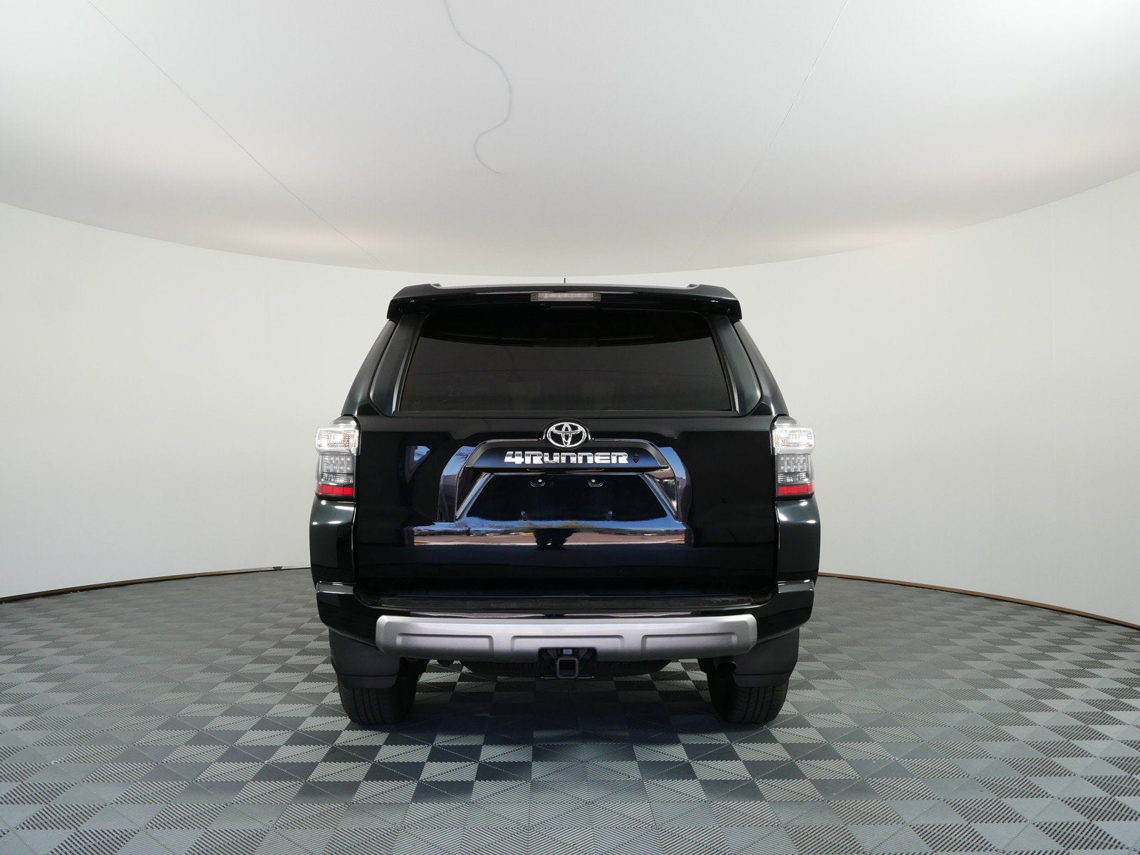 2023 Toyota 4Runner TRD Off Road Premium 4WD *1-OWNER*