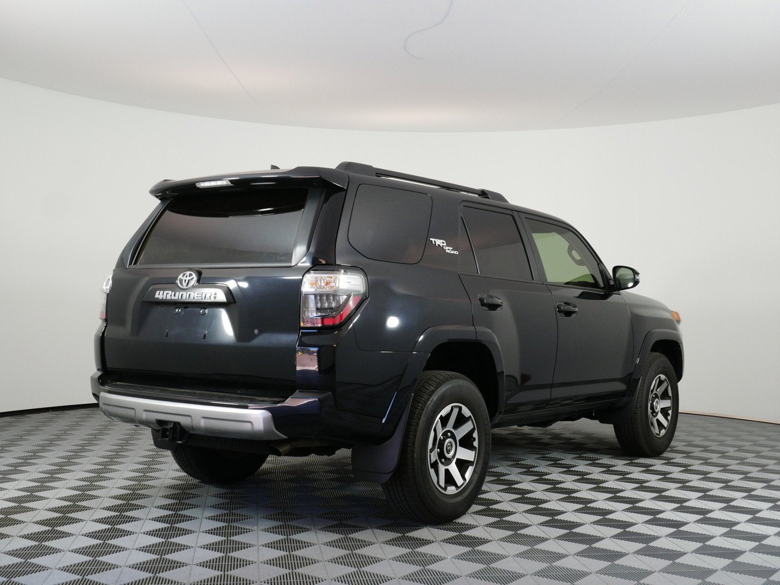 2023 Toyota 4Runner TRD Off Road Premium 4WD *1-OWNER*