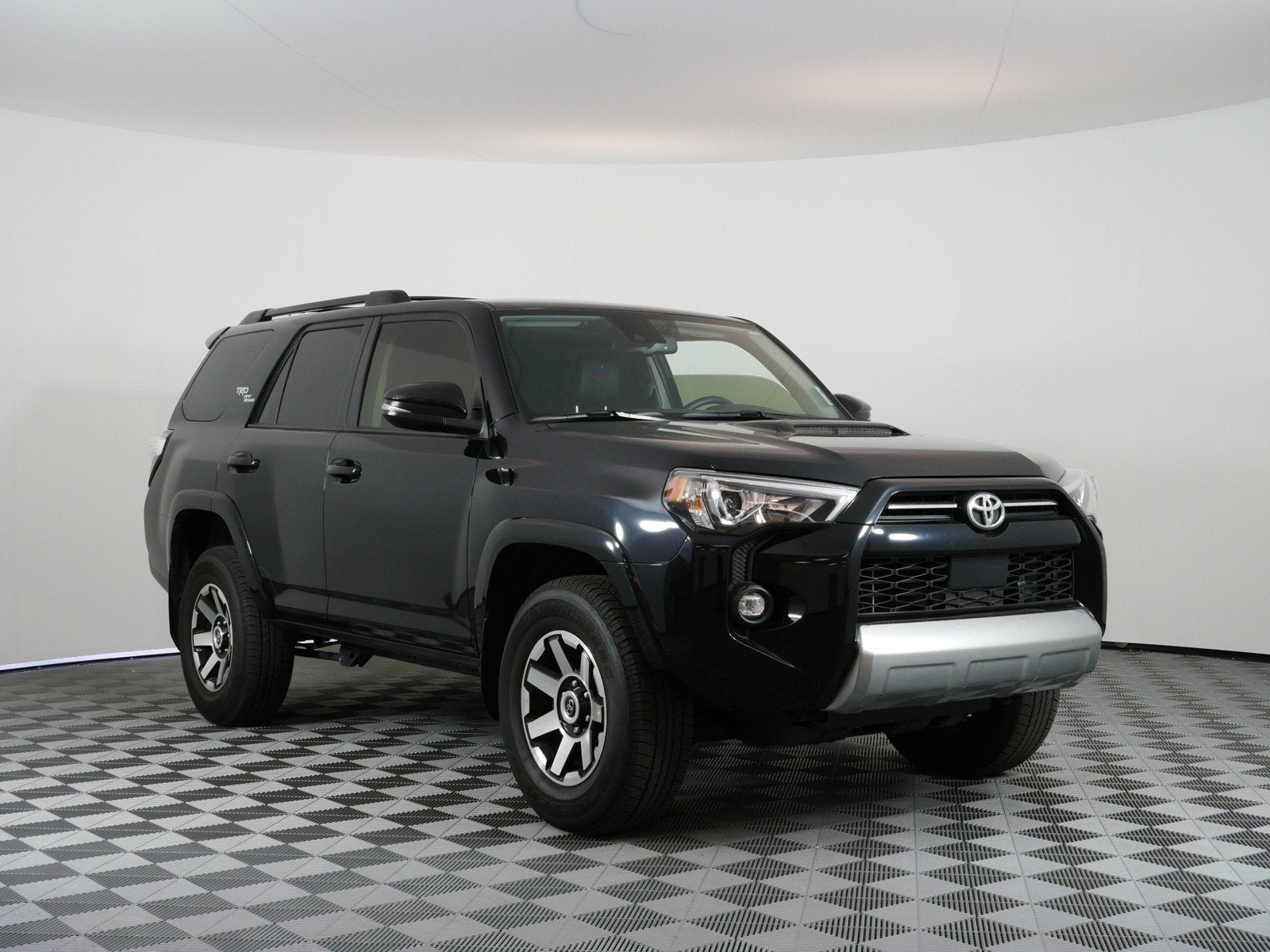 2023 Toyota 4Runner TRD Off Road Premium 4WD *1-OWNER*
