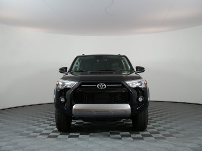 2023 Toyota 4Runner TRD Off Road Premium 4WD *1-OWNER*
