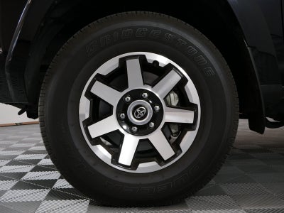 2023 Toyota 4Runner TRD Off Road Premium 4WD *1-OWNER*