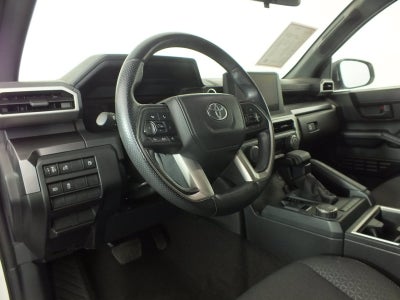 2025 Toyota 4Runner SR5 *1-OWNER*