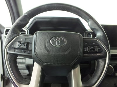 2025 Toyota 4Runner SR5 *1-OWNER*