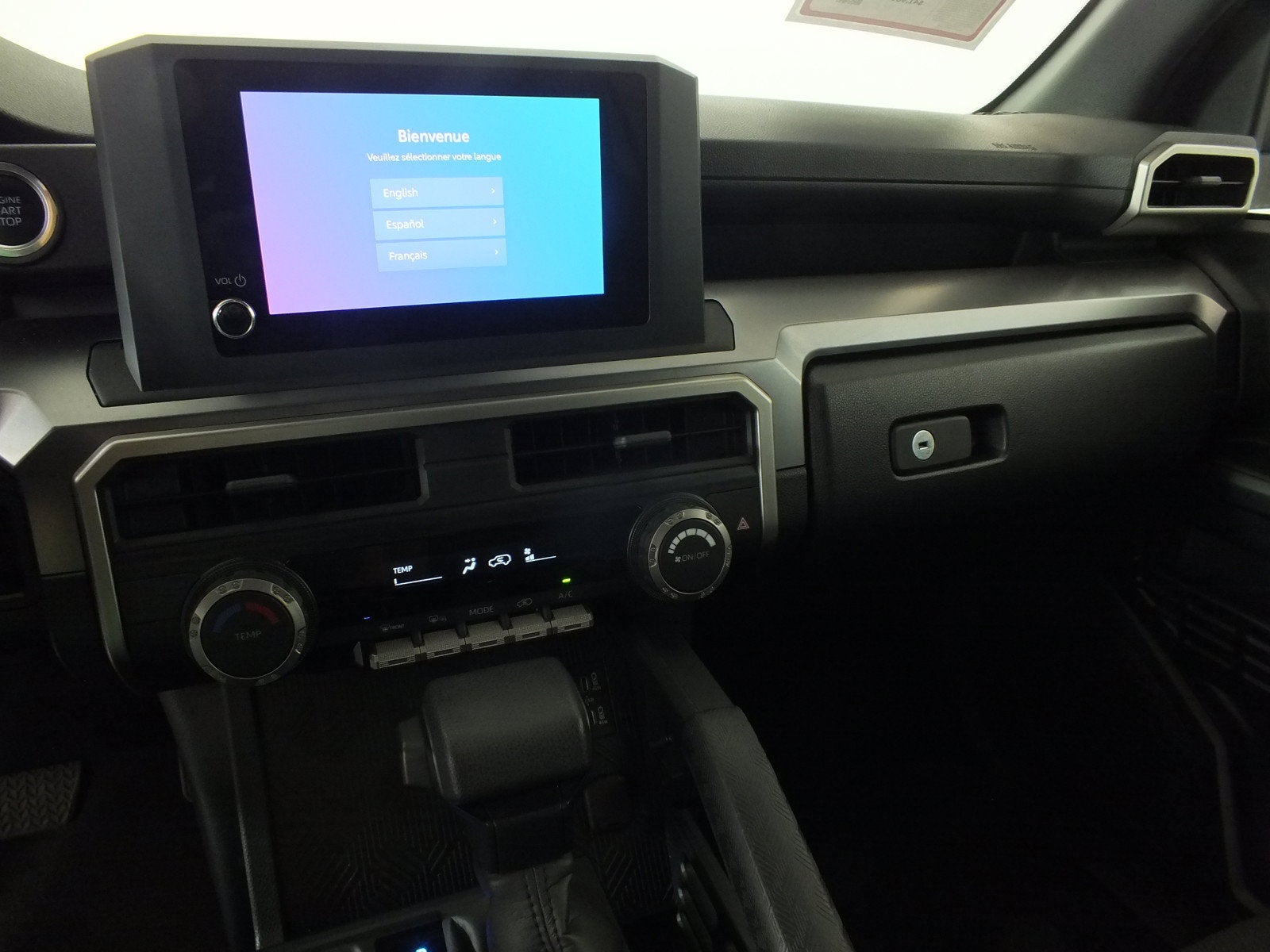 2025 Toyota 4Runner SR5 *1-OWNER*