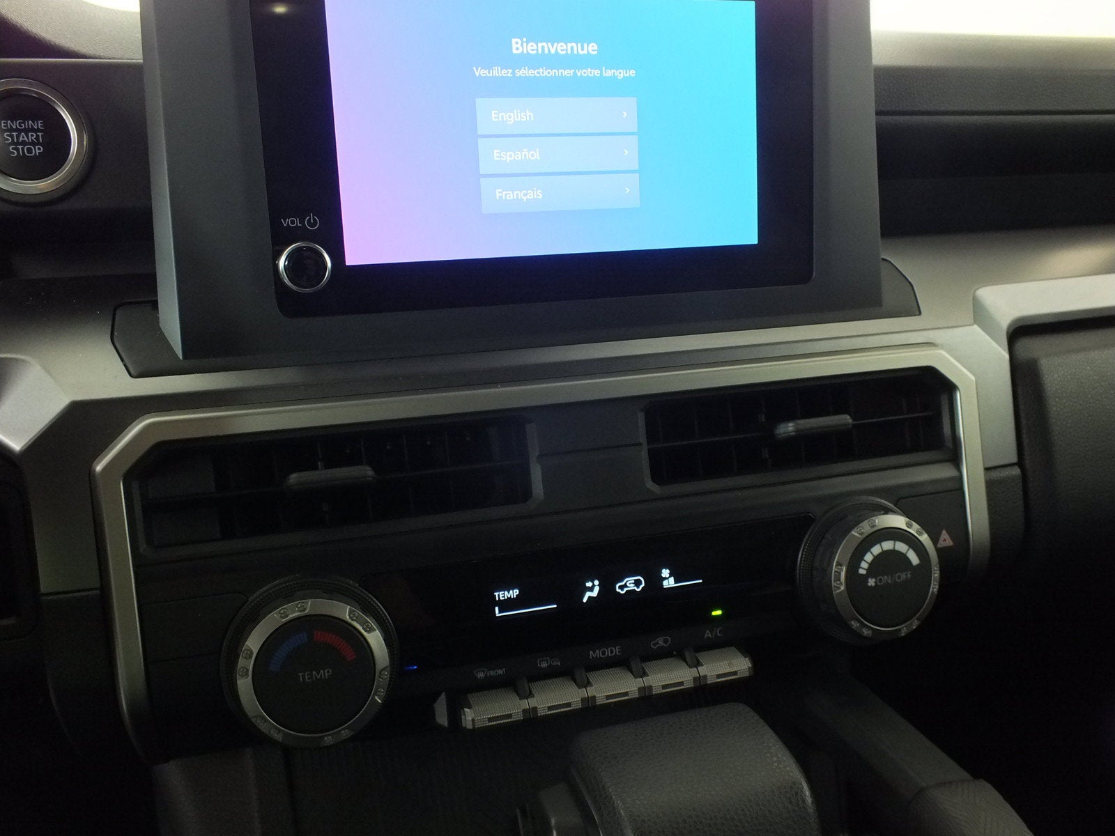 2025 Toyota 4Runner SR5 *1-OWNER*