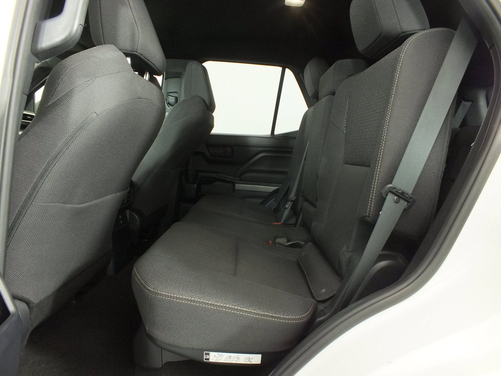 2025 Toyota 4Runner SR5 *1-OWNER*