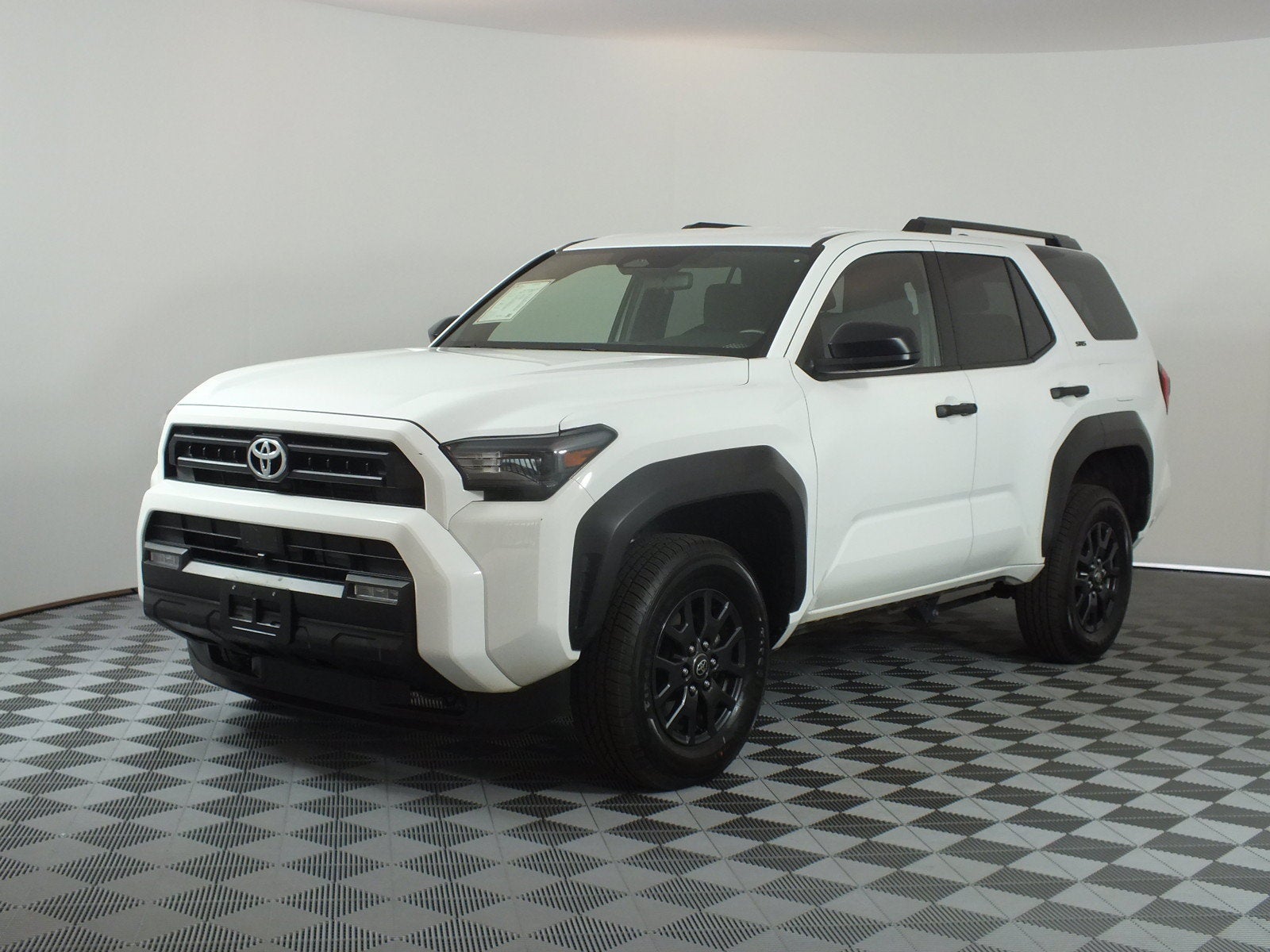 2025 Toyota 4Runner SR5 *1-OWNER*