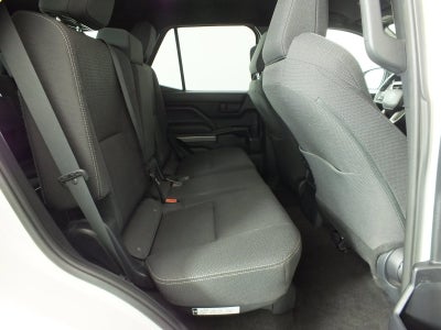 2025 Toyota 4Runner SR5 *1-OWNER*