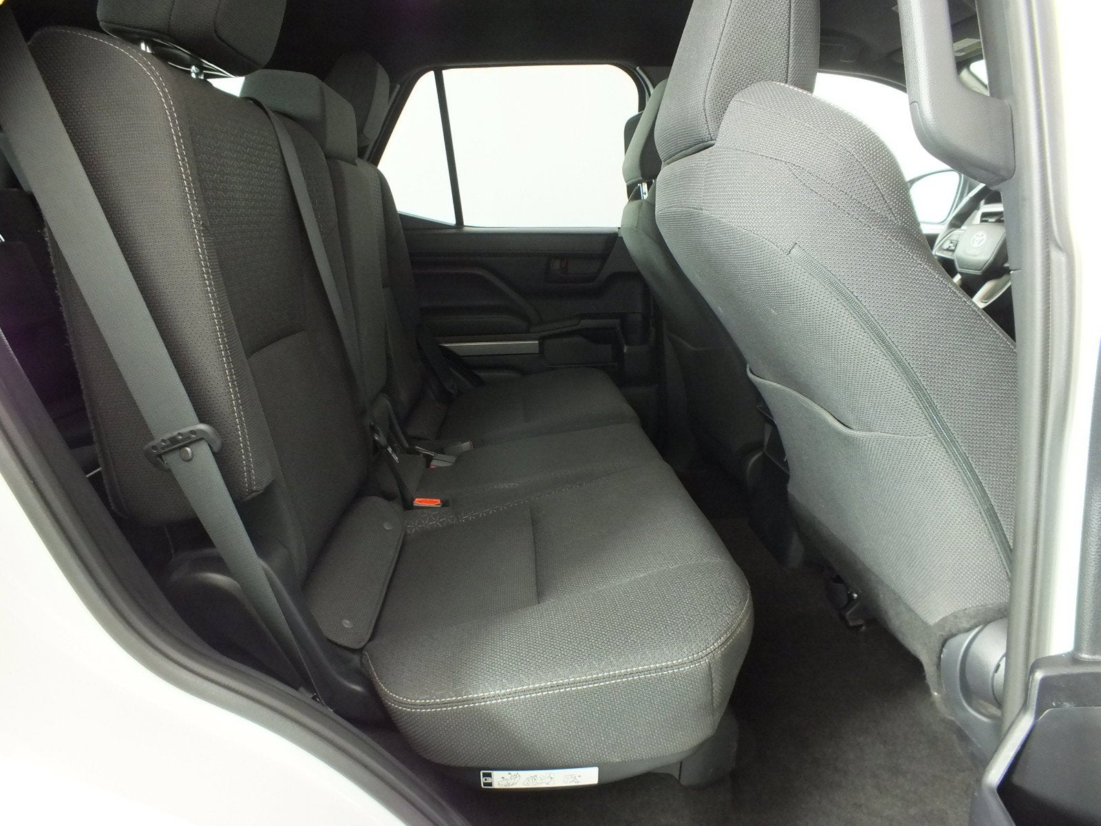 2025 Toyota 4Runner SR5 *1-OWNER*