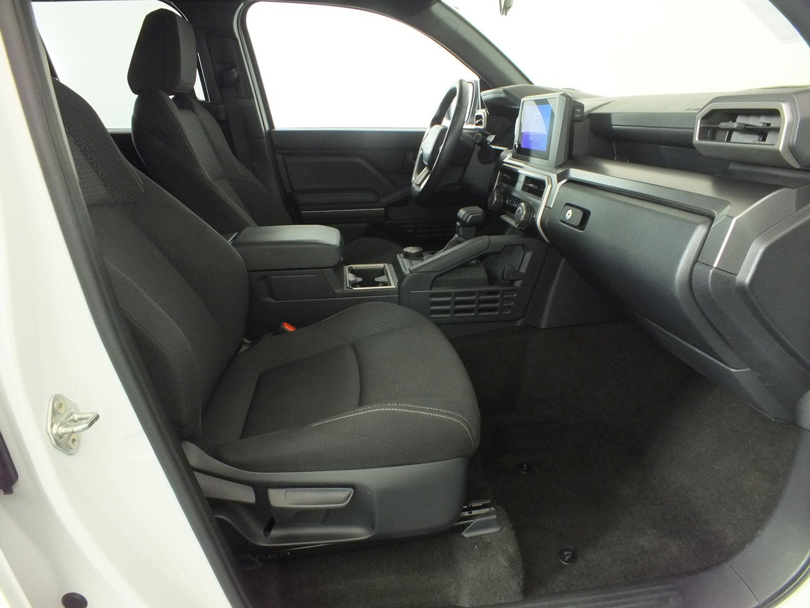 2025 Toyota 4Runner SR5 *1-OWNER*