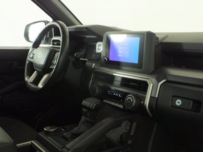 2025 Toyota 4Runner SR5 *1-OWNER*