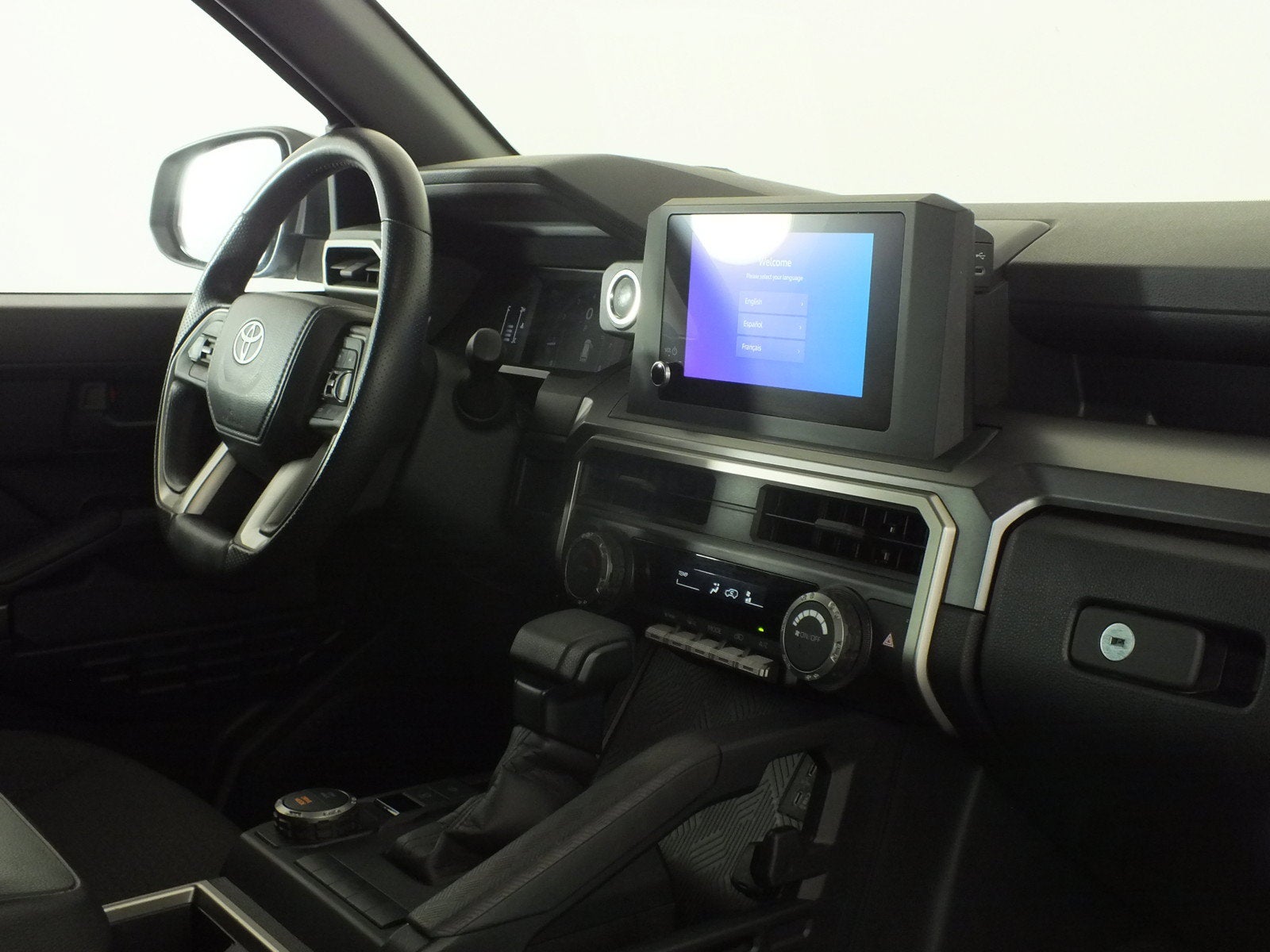 2025 Toyota 4Runner SR5 *1-OWNER*