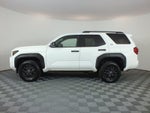 2025 Toyota 4Runner SR5 *1-OWNER*