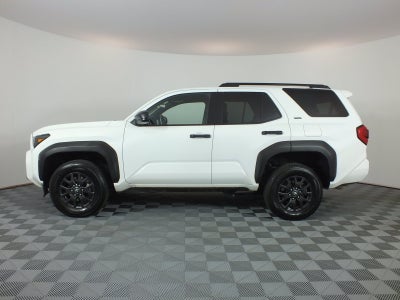 2025 Toyota 4Runner SR5 *1-OWNER*