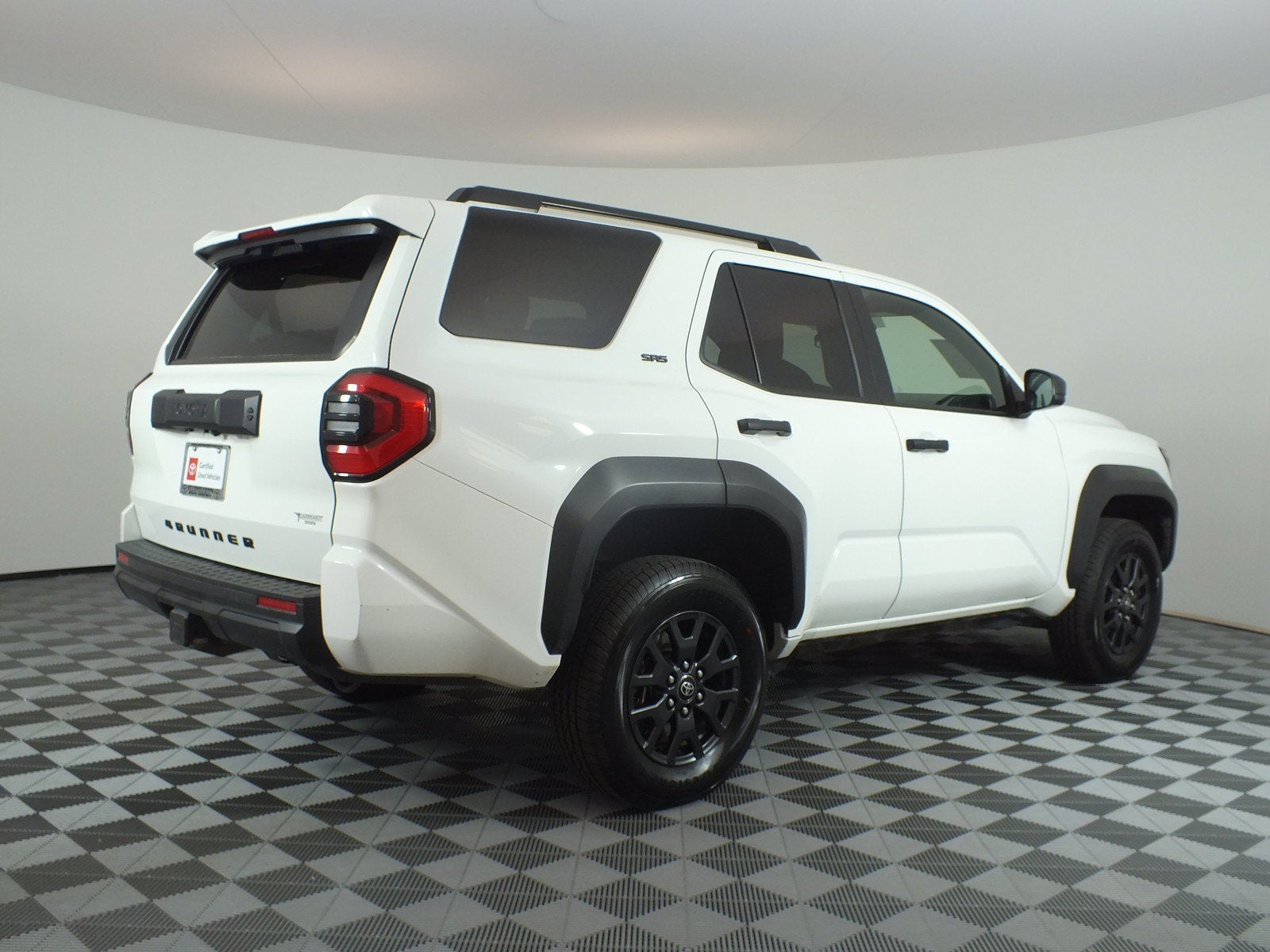 2025 Toyota 4Runner SR5 *1-OWNER*