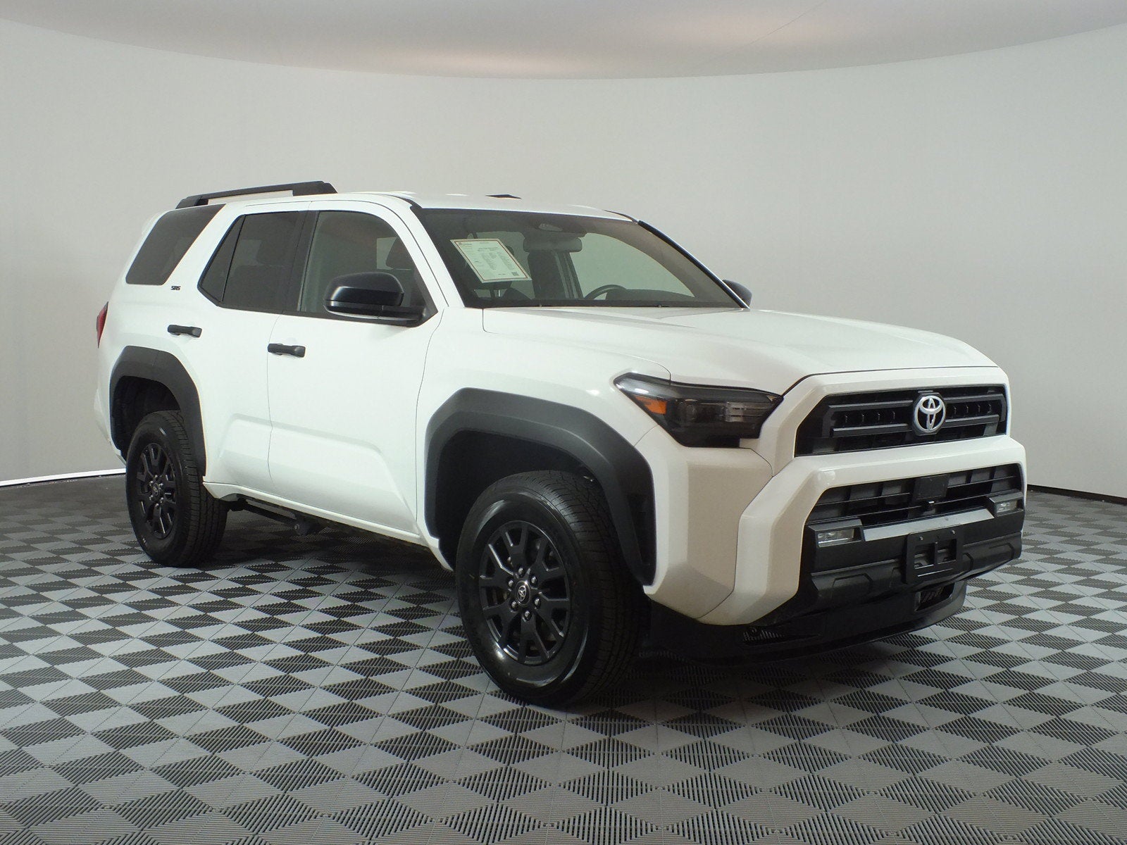 2025 Toyota 4Runner SR5 *1-OWNER*