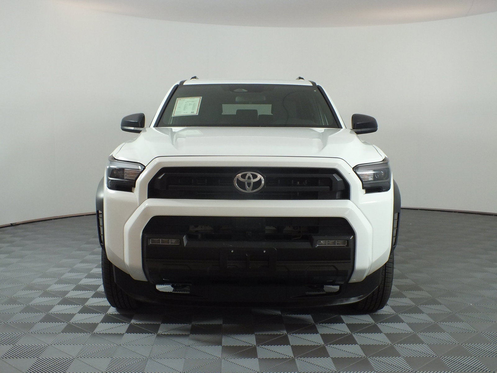 2025 Toyota 4Runner SR5 *1-OWNER*