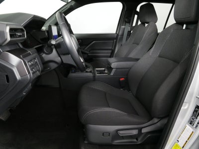 2025 Toyota 4Runner SR5 *1-OWNER*