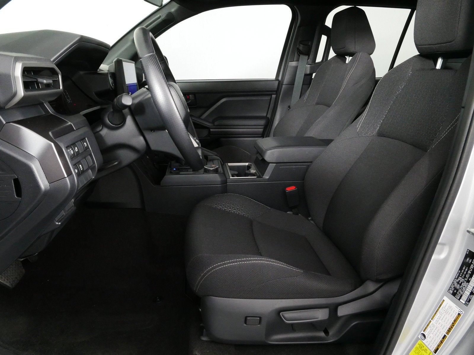 2025 Toyota 4Runner SR5 *1-OWNER*