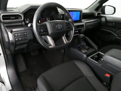 2025 Toyota 4Runner SR5 *1-OWNER*