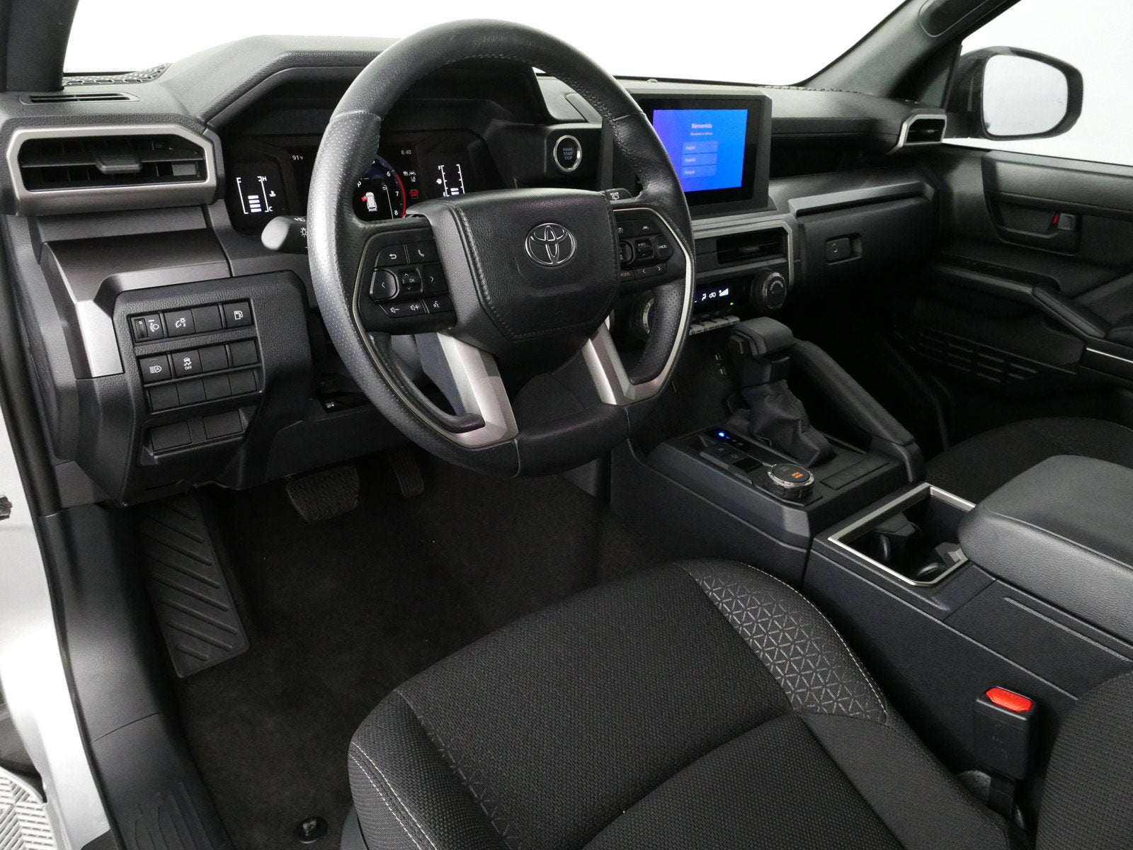 2025 Toyota 4Runner SR5 *1-OWNER*
