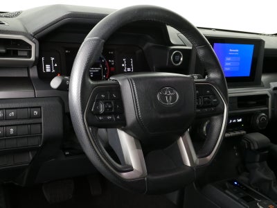 2025 Toyota 4Runner SR5 *1-OWNER*