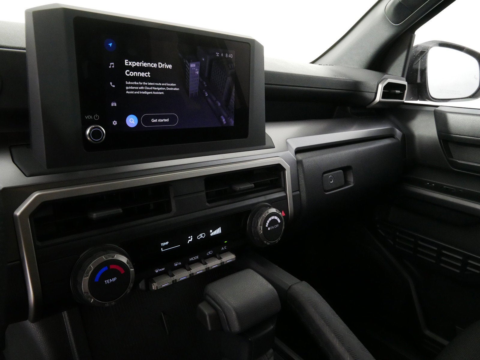 2025 Toyota 4Runner SR5 *1-OWNER*