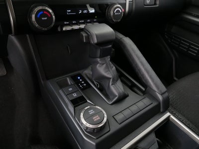 2025 Toyota 4Runner SR5 *1-OWNER*