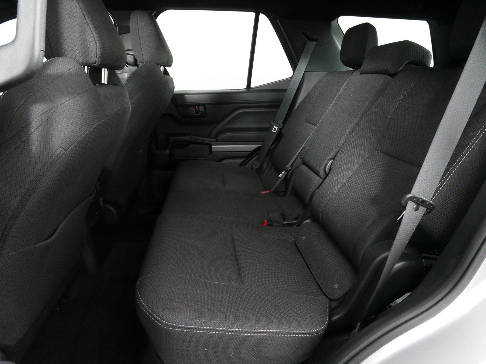 2025 Toyota 4Runner SR5 *1-OWNER*