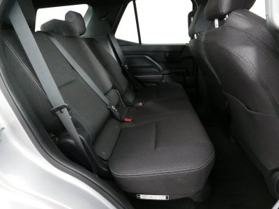2025 Toyota 4Runner SR5 *1-OWNER*