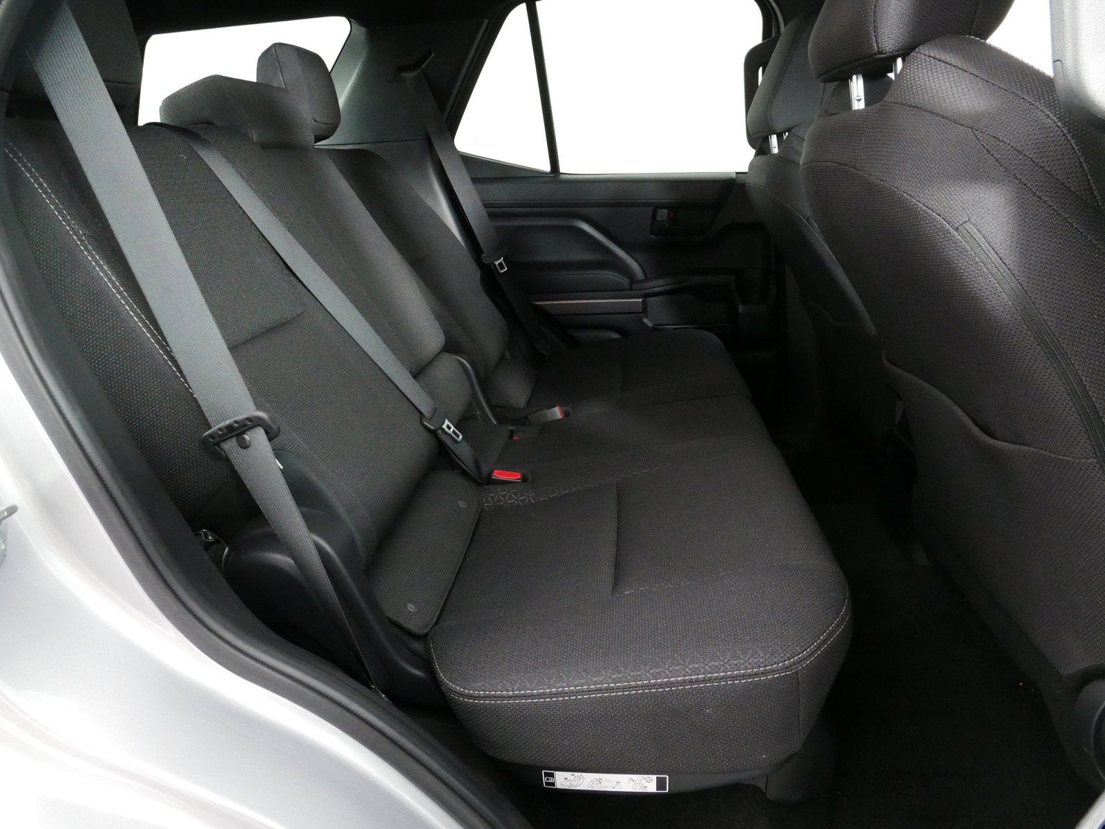 2025 Toyota 4Runner SR5 *1-OWNER*