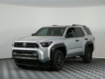 2025 Toyota 4Runner SR5 *1-OWNER*
