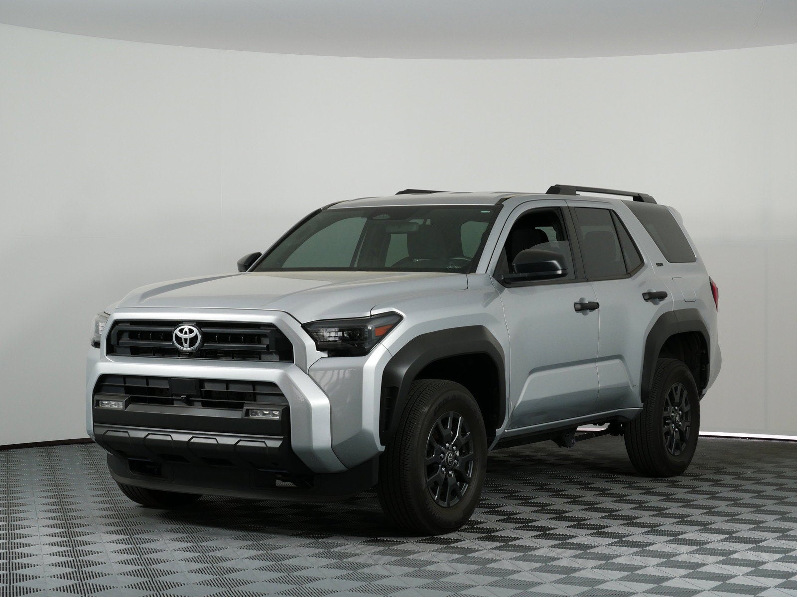 2025 Toyota 4Runner SR5 *1-OWNER*