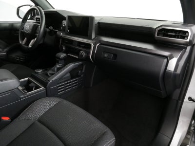 2025 Toyota 4Runner SR5 *1-OWNER*