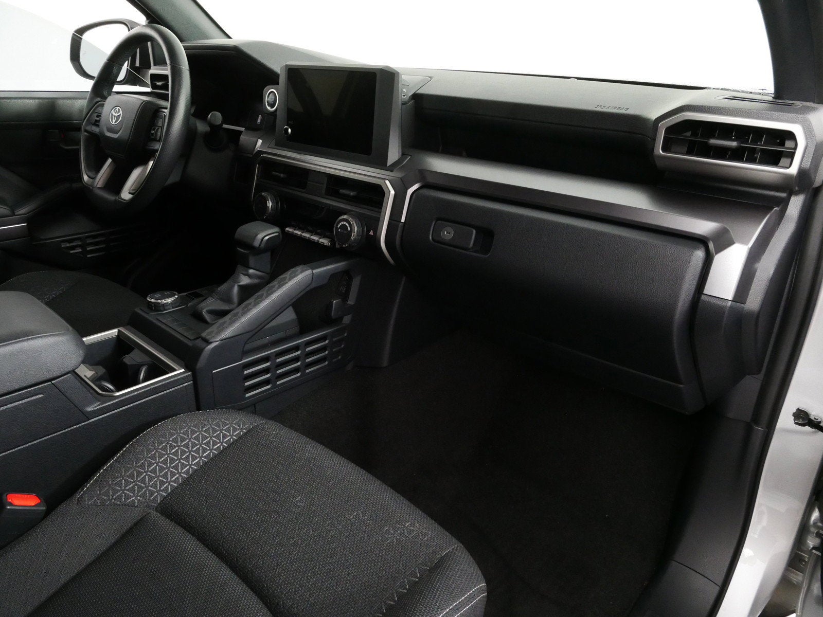 2025 Toyota 4Runner SR5 *1-OWNER*