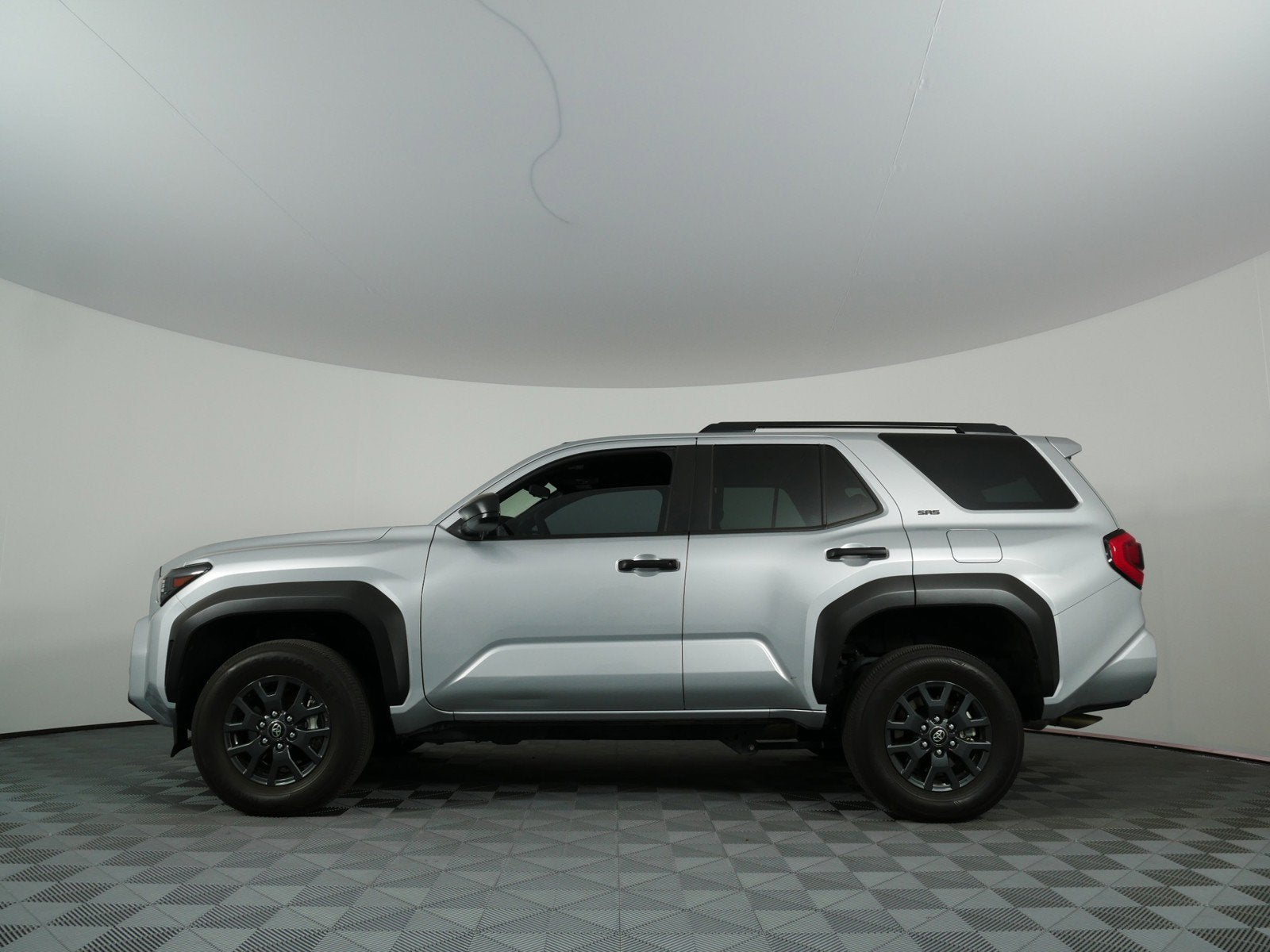 2025 Toyota 4Runner SR5 *1-OWNER*