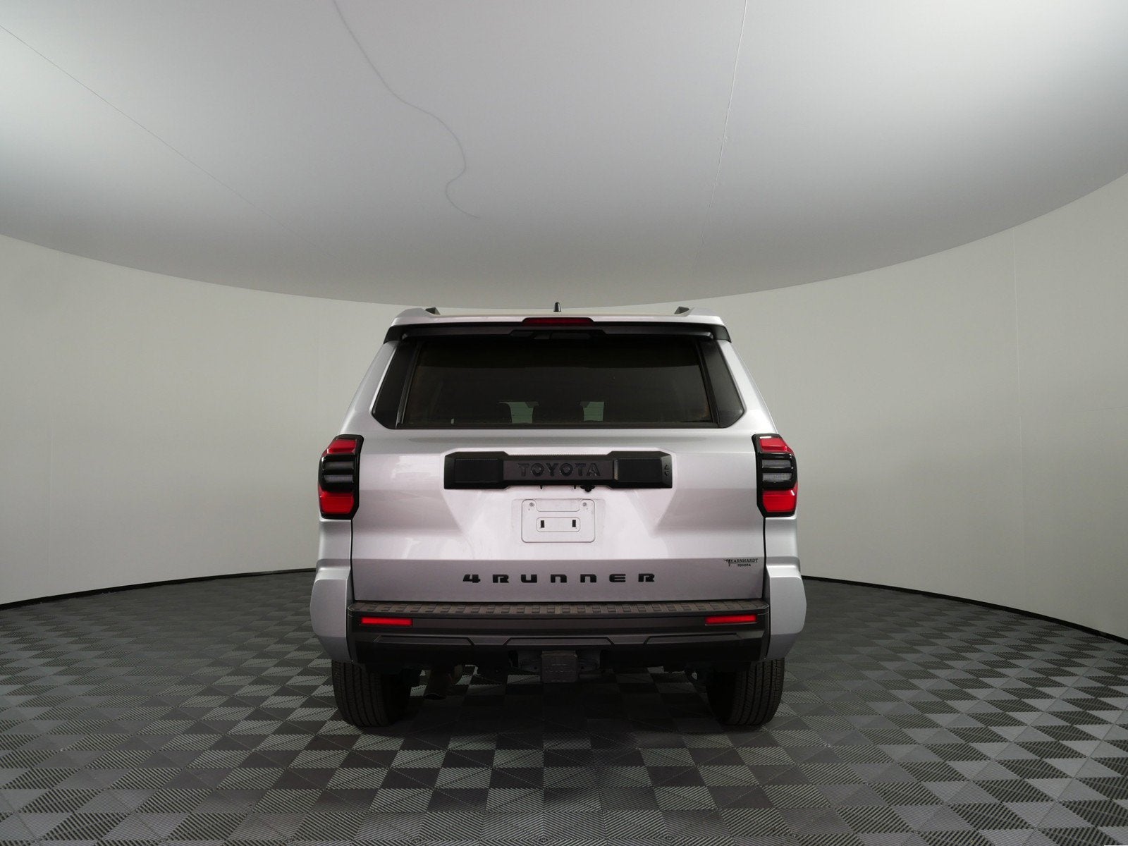 2025 Toyota 4Runner SR5 *1-OWNER*