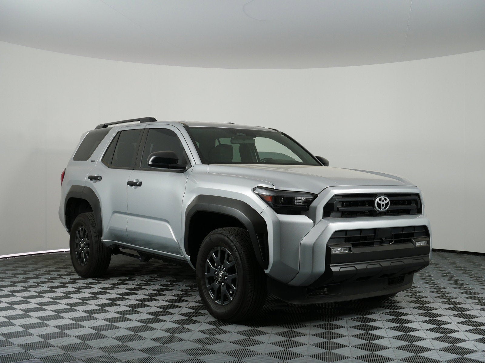 2025 Toyota 4Runner SR5 *1-OWNER*