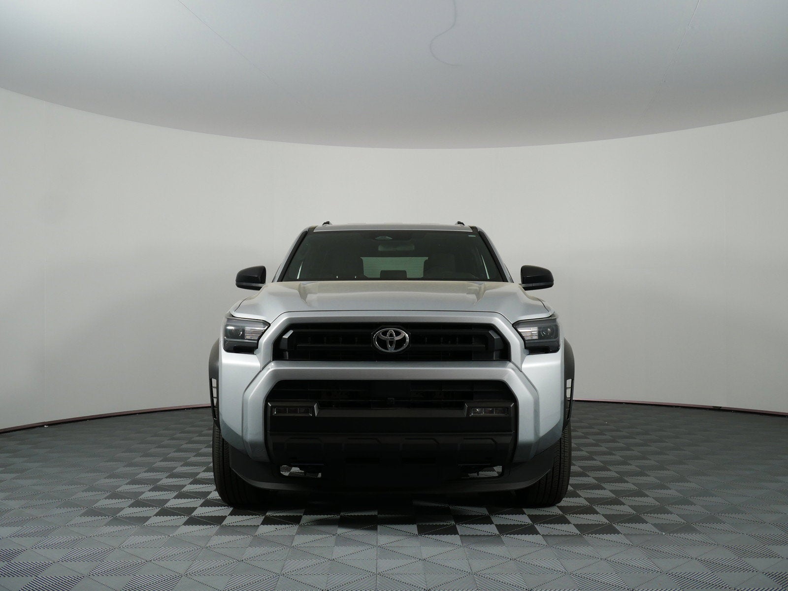 2025 Toyota 4Runner SR5 *1-OWNER*