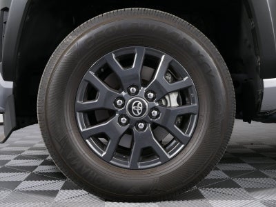 2025 Toyota 4Runner SR5 *1-OWNER*