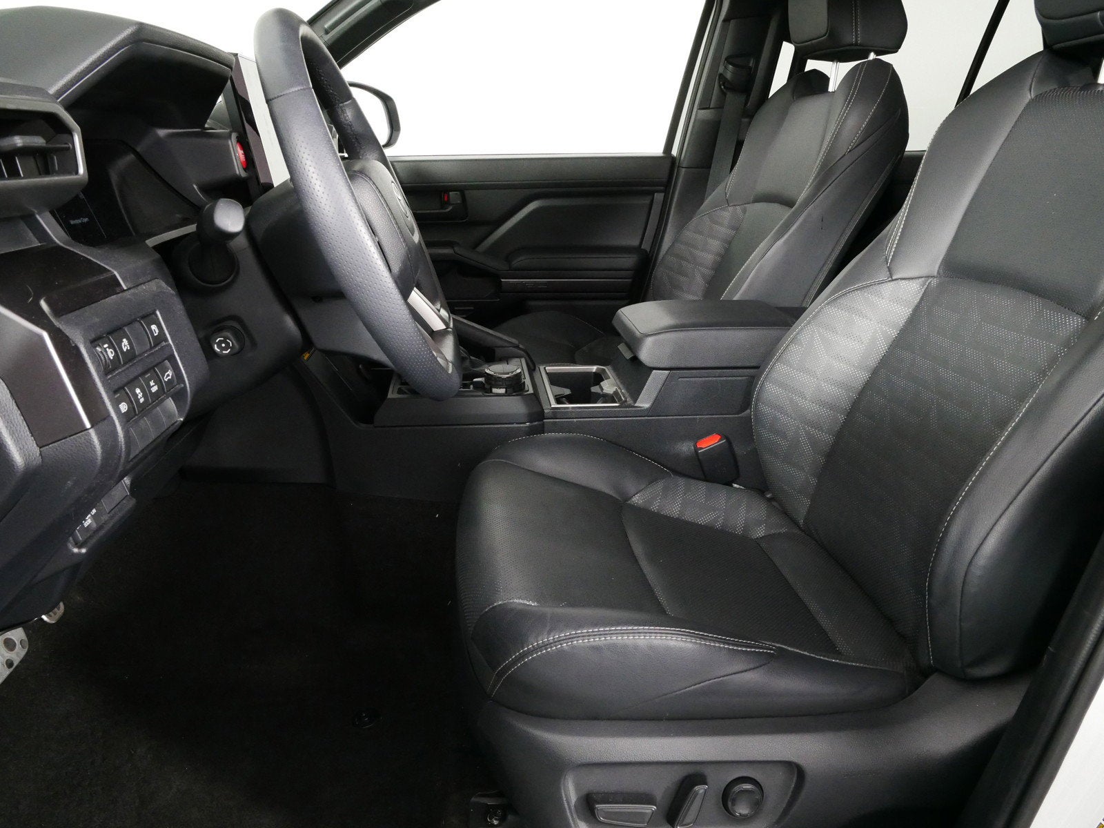 2026 Toyota 4Runner TRD Sport Premium 4WD *1-OWNER! UNDER 10K MILES!*