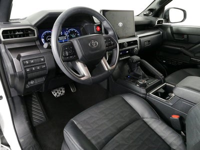 2026 Toyota 4Runner TRD Sport Premium 4WD *1-OWNER! UNDER 10K MILES!*