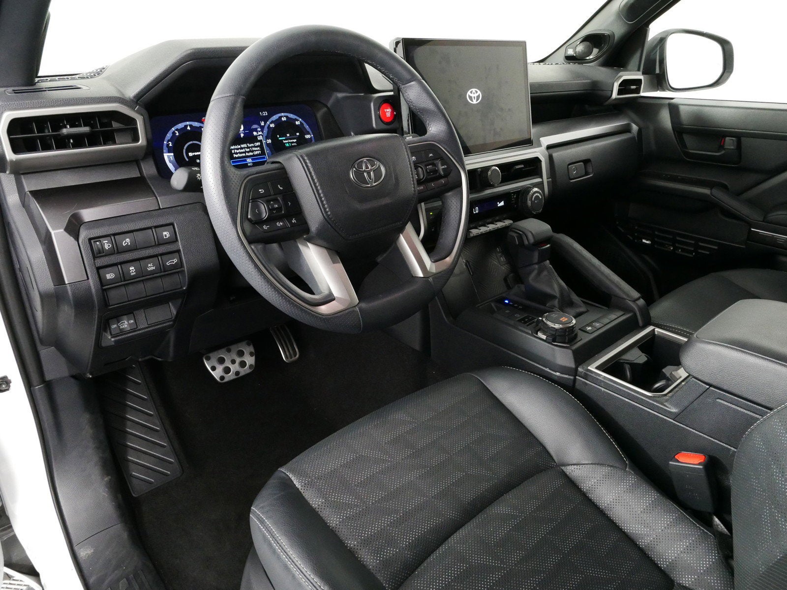 2026 Toyota 4Runner TRD Sport Premium 4WD *1-OWNER! UNDER 10K MILES!*