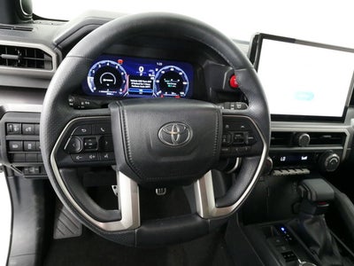 2026 Toyota 4Runner TRD Sport Premium 4WD *1-OWNER! UNDER 10K MILES!*