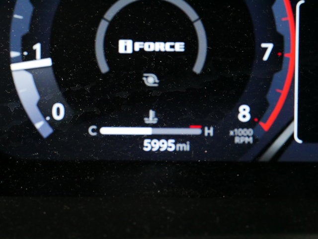 2026 Toyota 4Runner TRD Sport Premium 4WD *1-OWNER! UNDER 10K MILES!*
