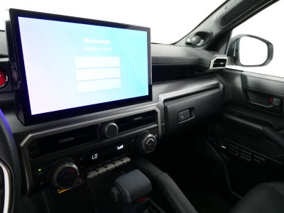2026 Toyota 4Runner TRD Sport Premium 4WD *1-OWNER! UNDER 10K MILES!*