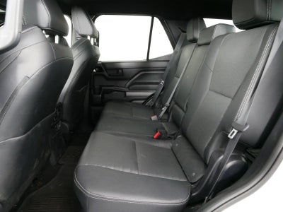 2026 Toyota 4Runner TRD Sport Premium 4WD *1-OWNER! UNDER 10K MILES!*